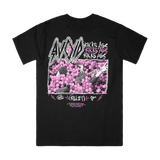 AVOID - Split (Kill It) Tee