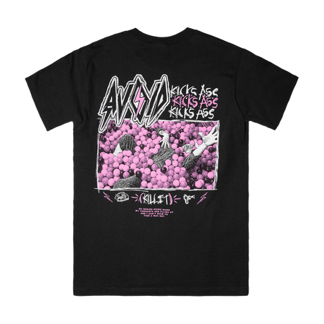 AVOID - Split (Kill It) Tee