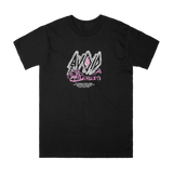 AVOID - Split (Kill It) Tee