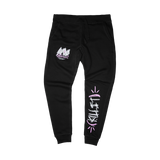 AVOID - Split (Kill It) Sweatpants