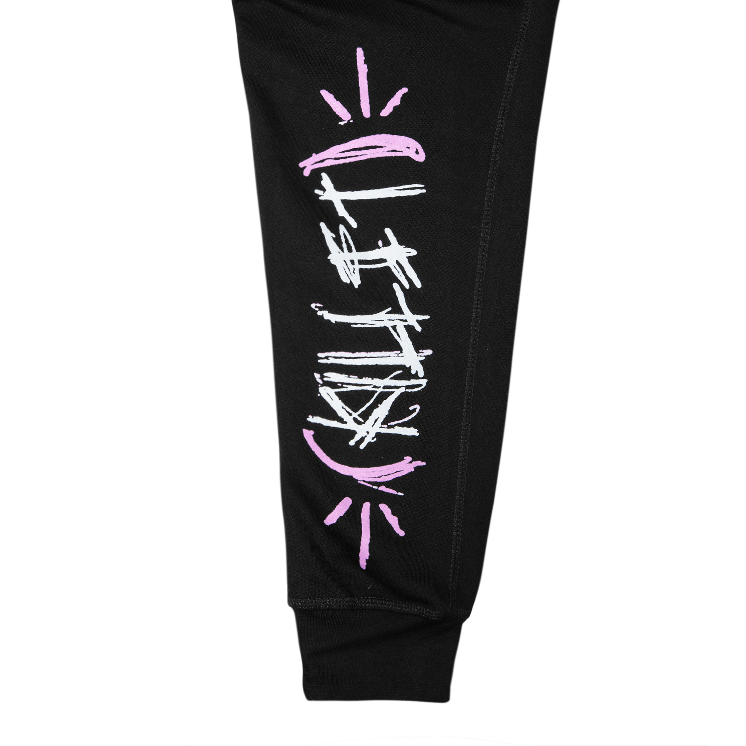 AVOID - Split (Kill It) Sweatpants