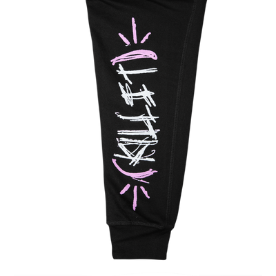 AVOID - Split (Kill It) Sweatpants