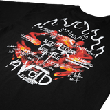 AVOID - My World Tee