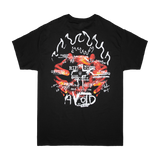 AVOID - My World Tee