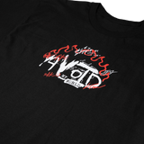 AVOID - My World Tee