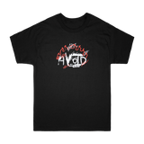 AVOID - My World Tee