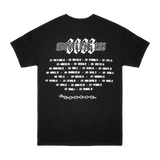 AVOID - Skull Tour Tee