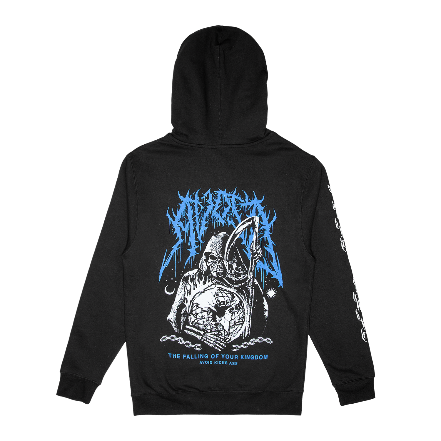 AVOID - Reaper Hoodie