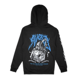 AVOID - Reaper Hoodie