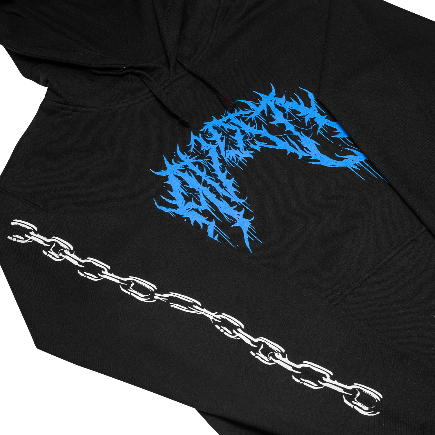 AVOID - Reaper Hoodie