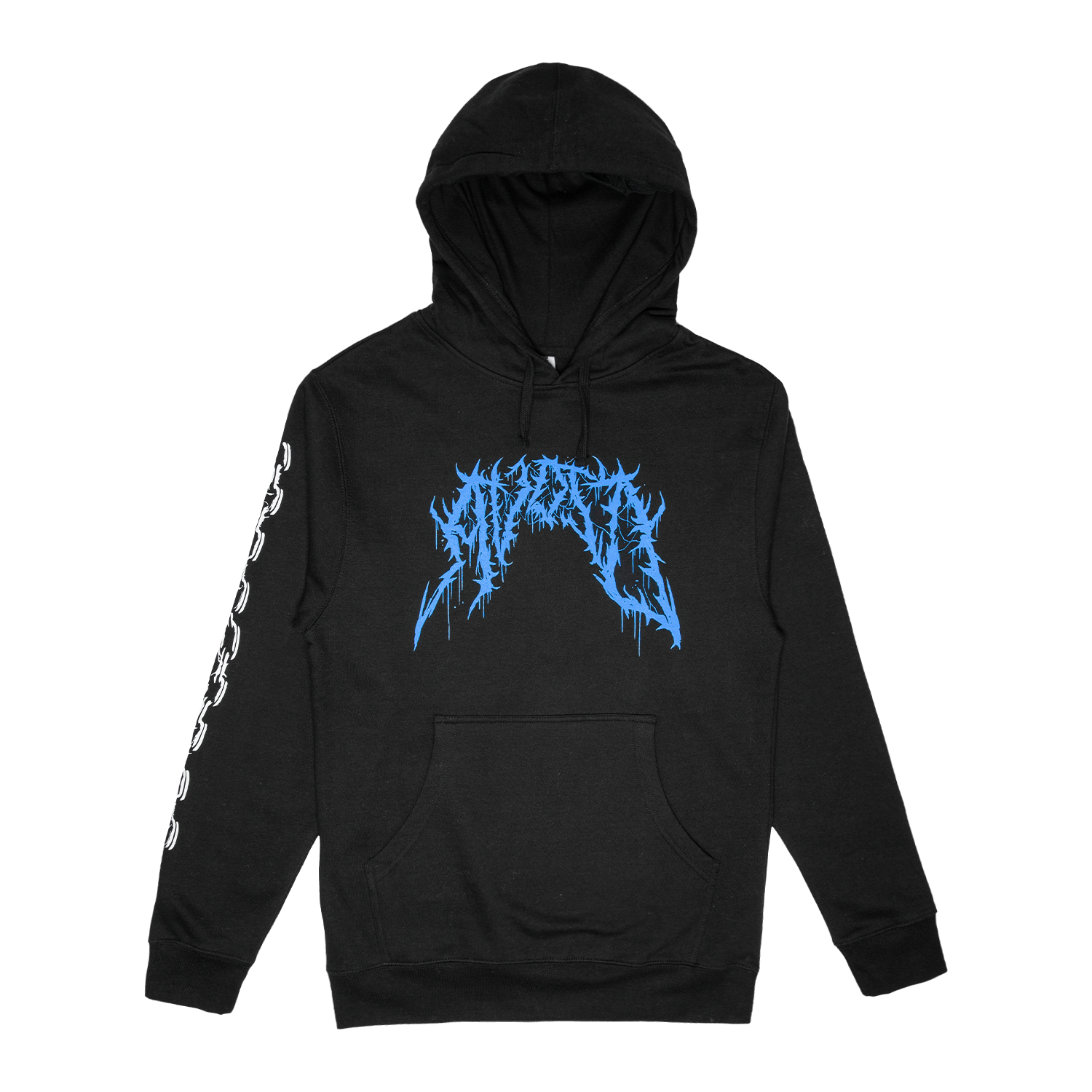 AVOID - Reaper Hoodie