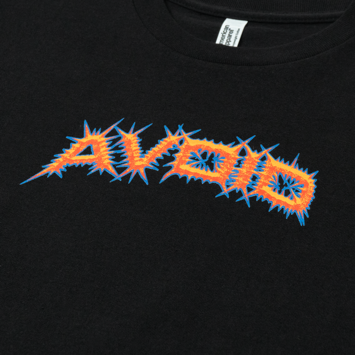 AVOID - Three Headed Dog Tee