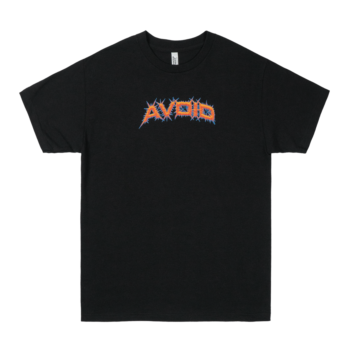AVOID - Three Headed Dog Tee