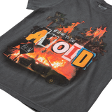 AVOID - Welcome To The Avoid Tee