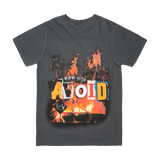 AVOID - Welcome To The Avoid Tee