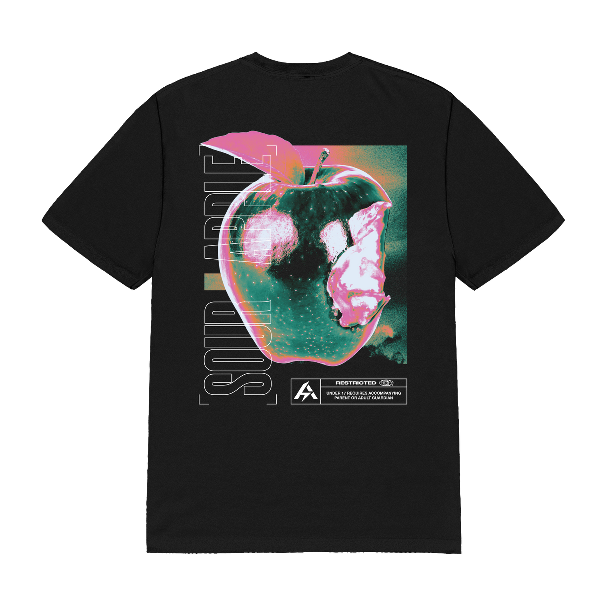 Avoid - Apple T-Shirt