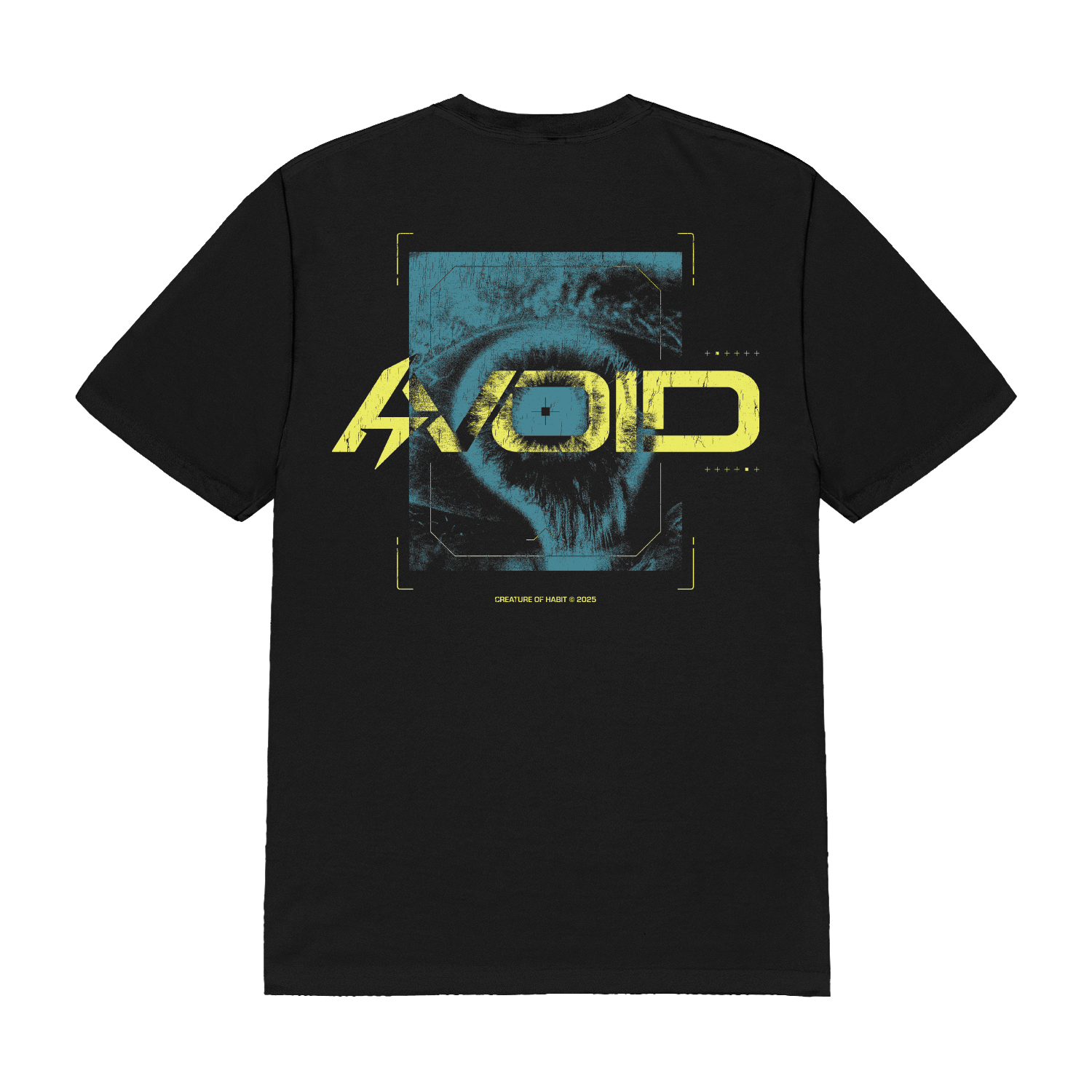 Avoid - Eye T-Shirt
