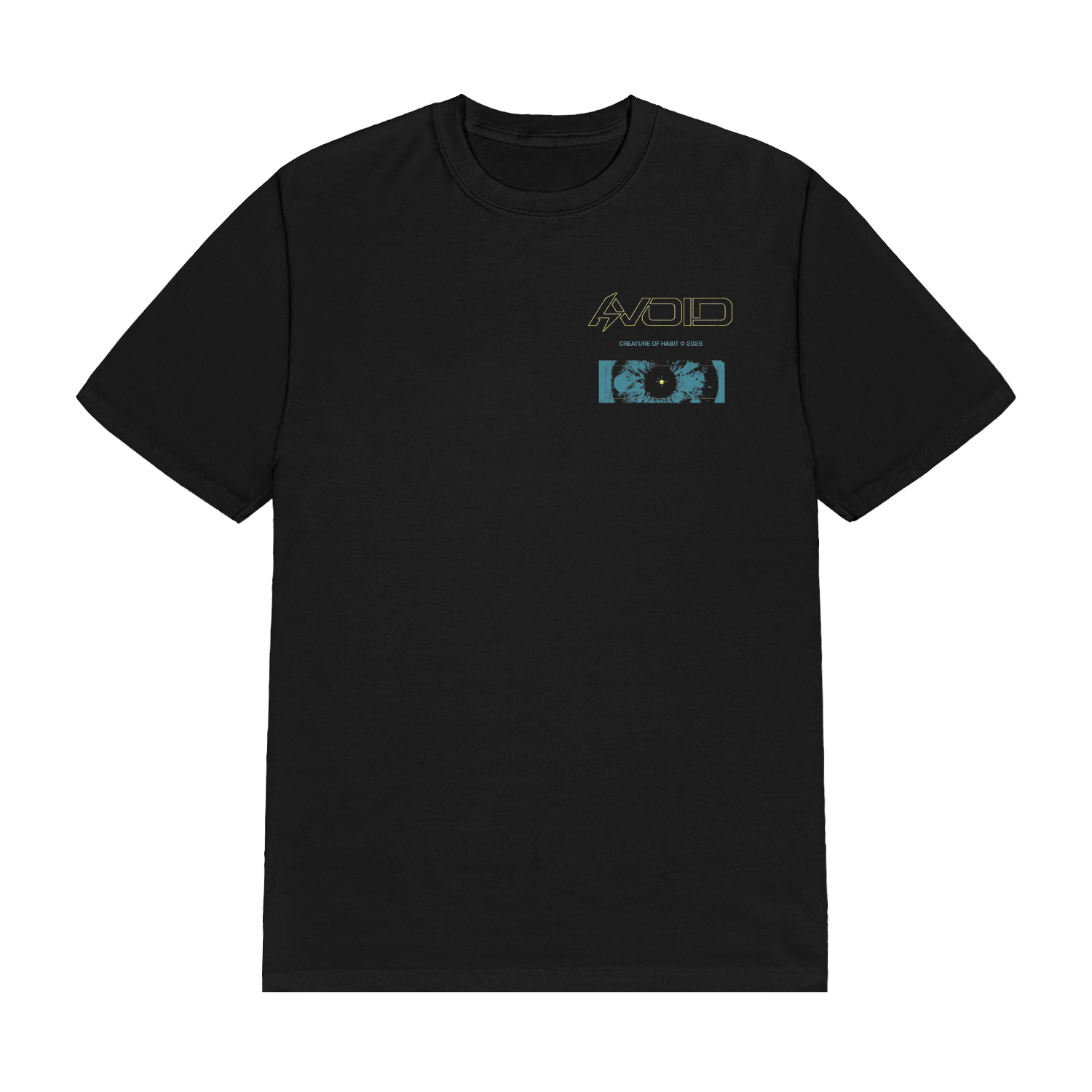 Avoid - Eye T-Shirt