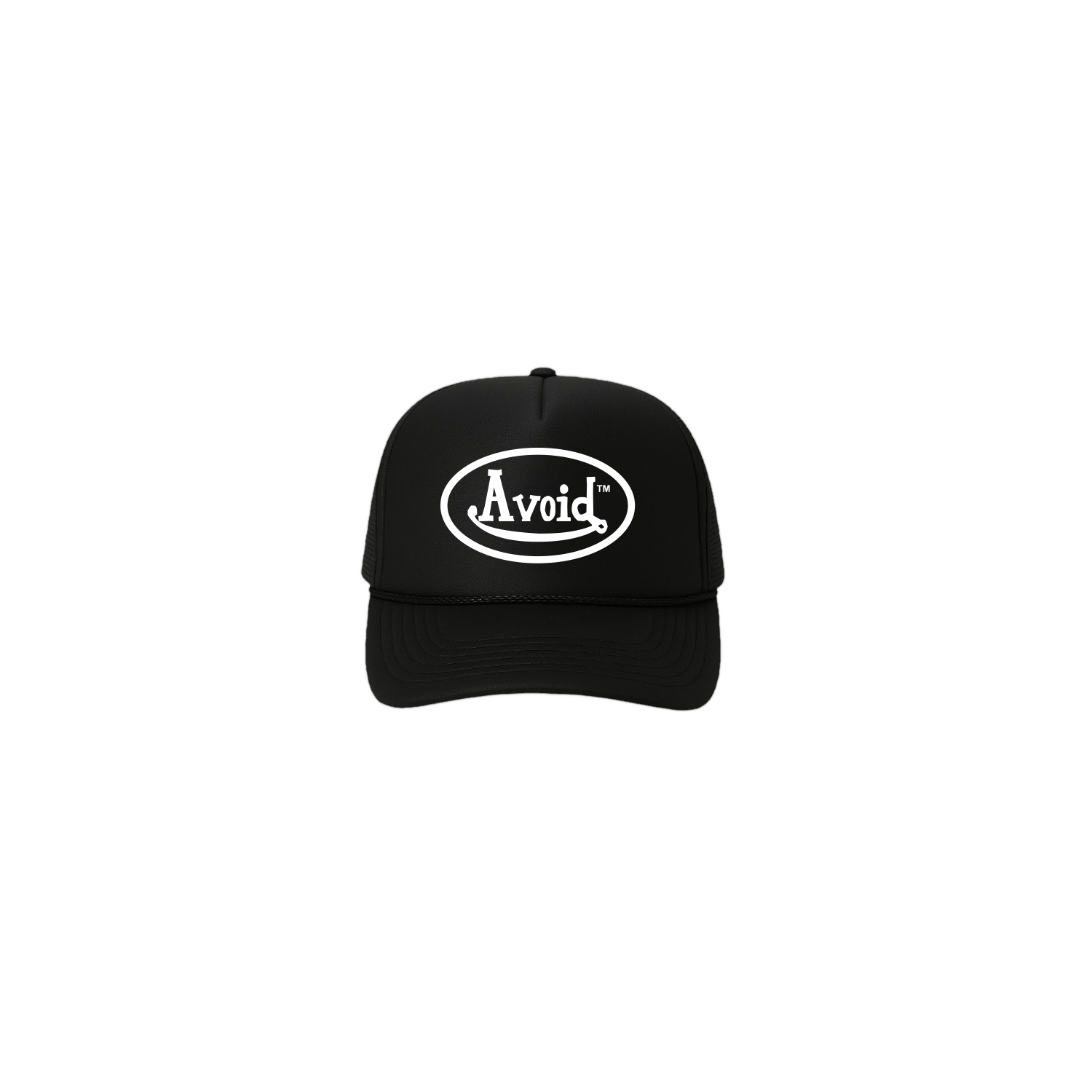 Avoid - Logo Hat