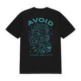 Avoid - Ram Wolf T-Shirt