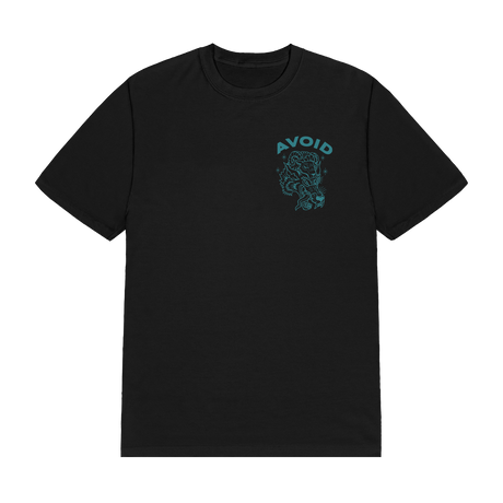 Avoid - Ram Wolf T-Shirt