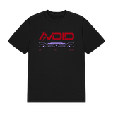 Avoid - Red T-Shirt