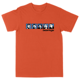Bearings - Square Faces Tee