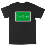 Bearings - Green Field Tee