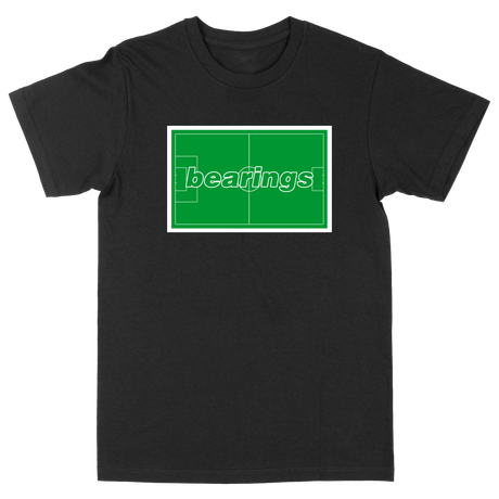 Bearings - Green Field Tee