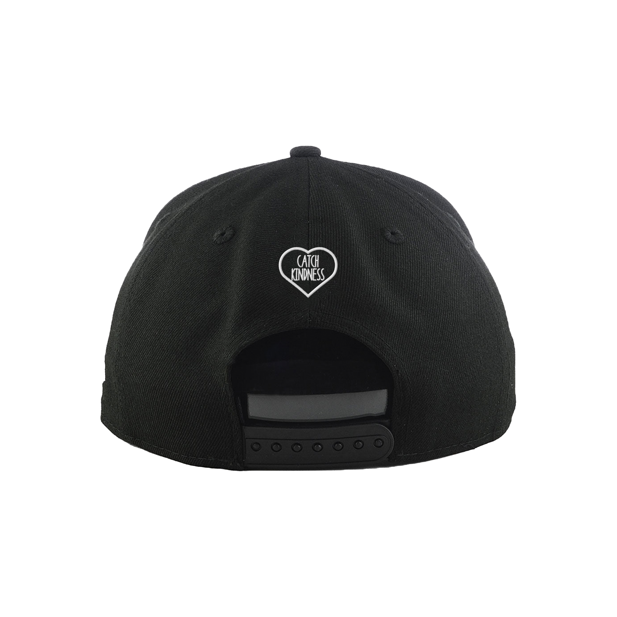 Bronson Balholm - Catch Kindness Hat