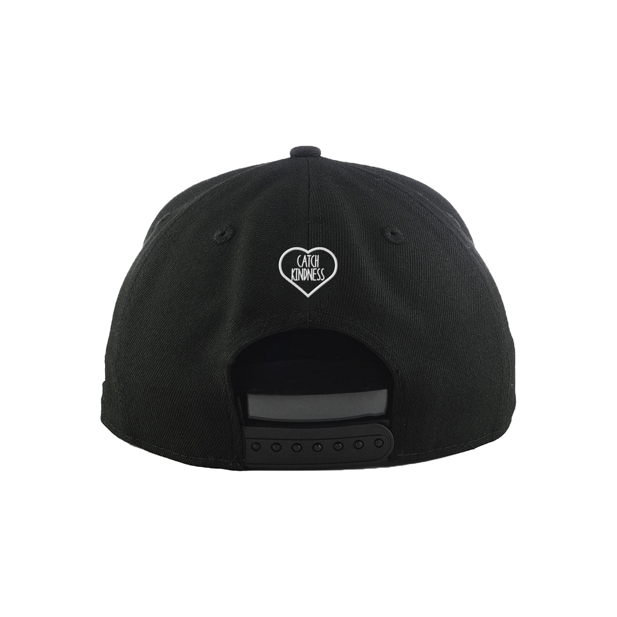 Bronson Balholm - Catch Kindness Hat