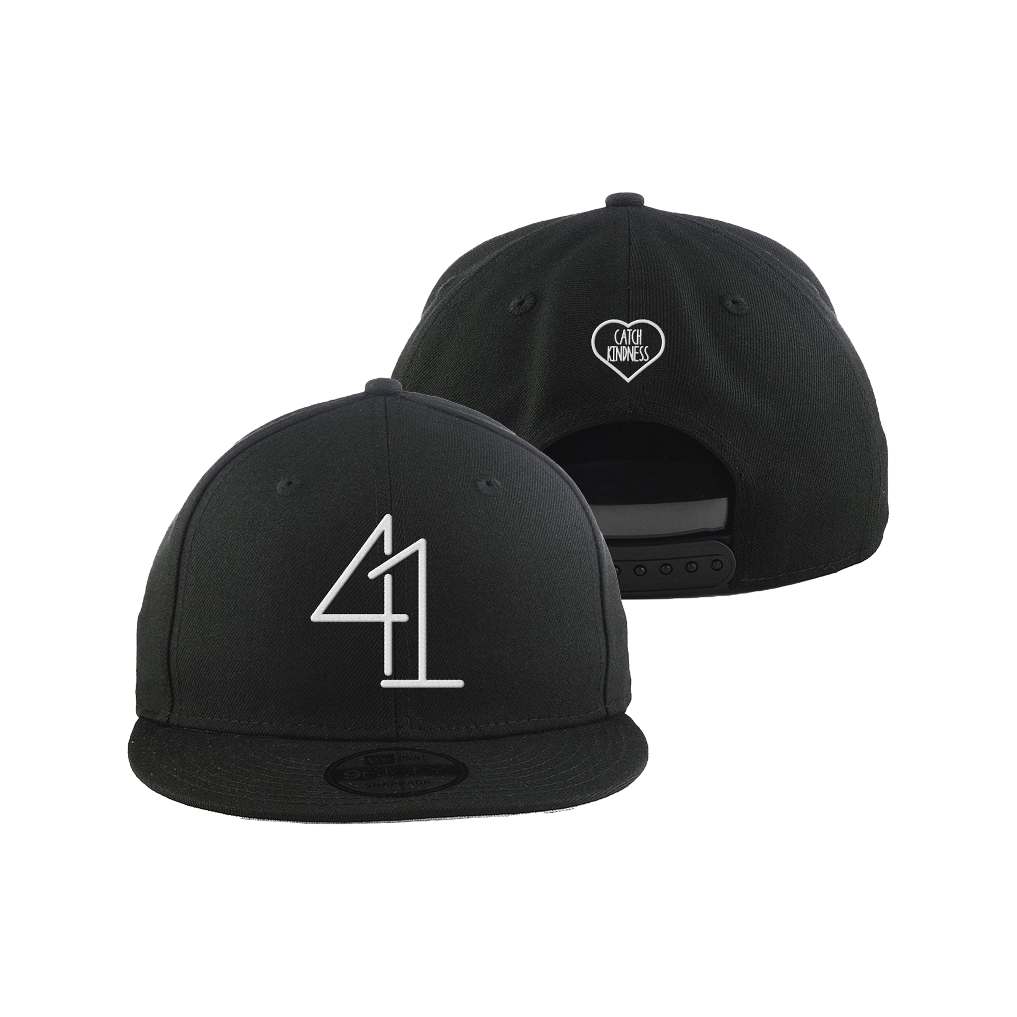 Bronson Balholm - Catch Kindness Hat