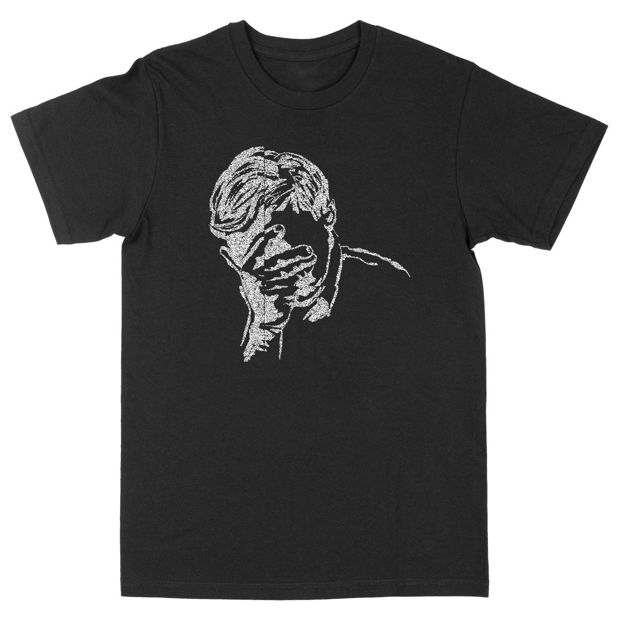 Spirit of the Beehive - Believers Don't Fight Tee