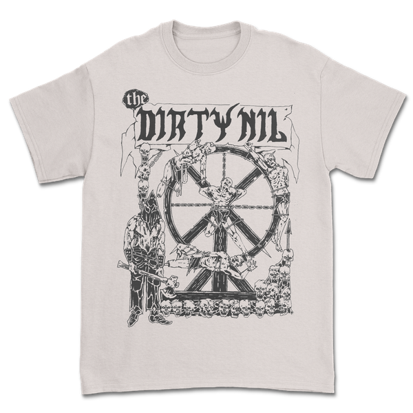 The Dirty Nil - Torture Tee
