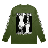 Pig Pen - Mental Madness Long Sleeve