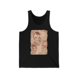 BeardPrincess - Barba Princepa Tank