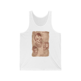 BeardPrincess - Barba Princepa Tank
