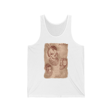 BeardPrincess - Barba Princepa Tank
