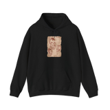 BeardPrincess - Barba Princepa Hoodie