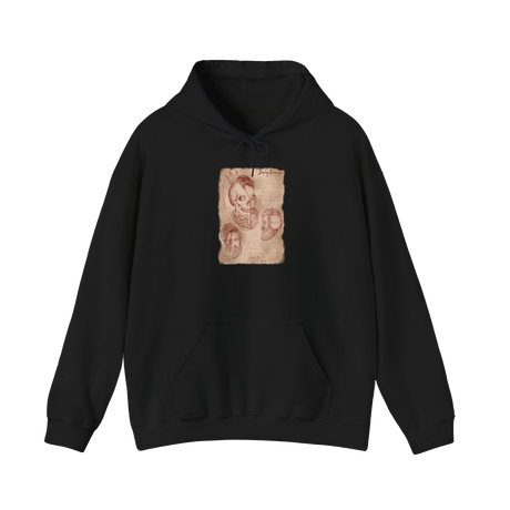 BeardPrincess - Barba Princepa Hoodie