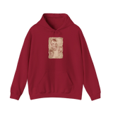 BeardPrincess - Barba Princepa Hoodie