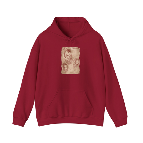 BeardPrincess - Barba Princepa Hoodie