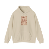 BeardPrincess - Barba Princepa Hoodie
