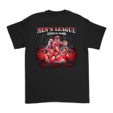 College Burnout - Burnout League T-Shirt