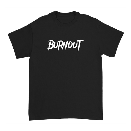 College Burnout - Burnout League T-Shirt