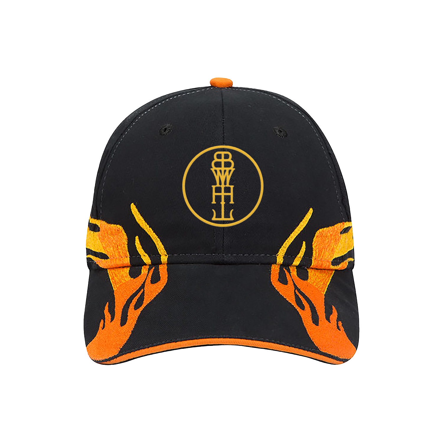 Blackwater Holylight - BWHL FIRE HAT