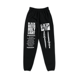 Blackwater Holylight - Old And Tired Earth Sweatpants