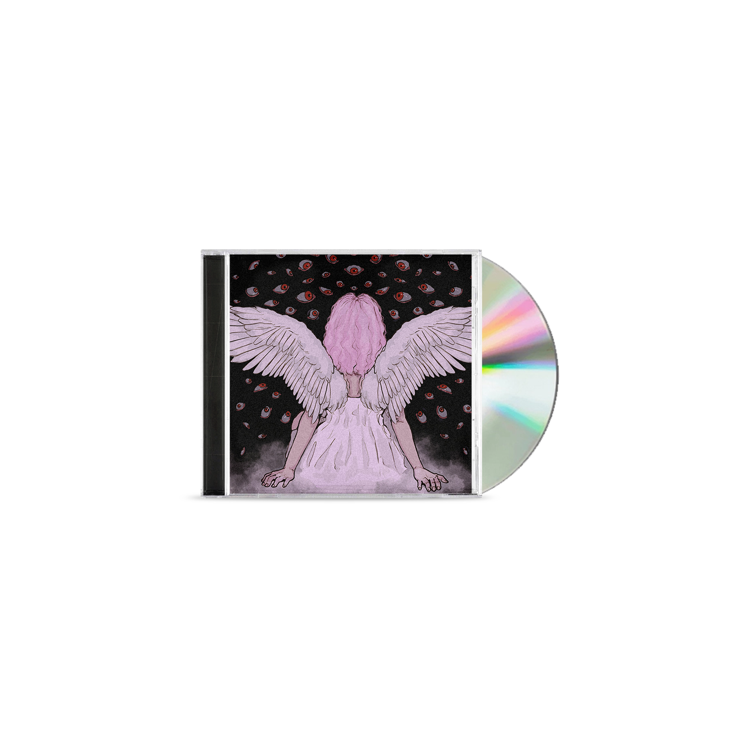 Baby Bugs - Heavenly CD