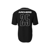 Archers - Logo Jersey