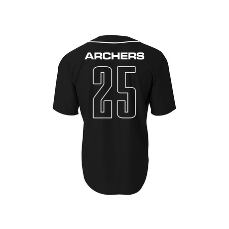 Archers - Logo Jersey (NEW)
